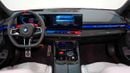 BMW M5 TOURING MASTERCLASS Touring