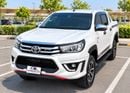 Toyota Hilux TRD Double Cabin 4.0L V6 Petrol