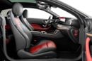 مرسيدس بنز E200 AMG