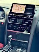 Nissan Patrol NISMO