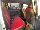 Toyota Hilux GLS