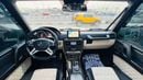 مرسيدس بنز G 63 AMG STANDARD 2016. المحرك 4.0 لتر/V8.