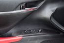Toyota Camry SE Toyota Camry SE 2023