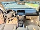 Toyota Prado TX-L 2023 full option V6