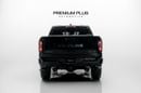 RAM 1500 REBEL CREW