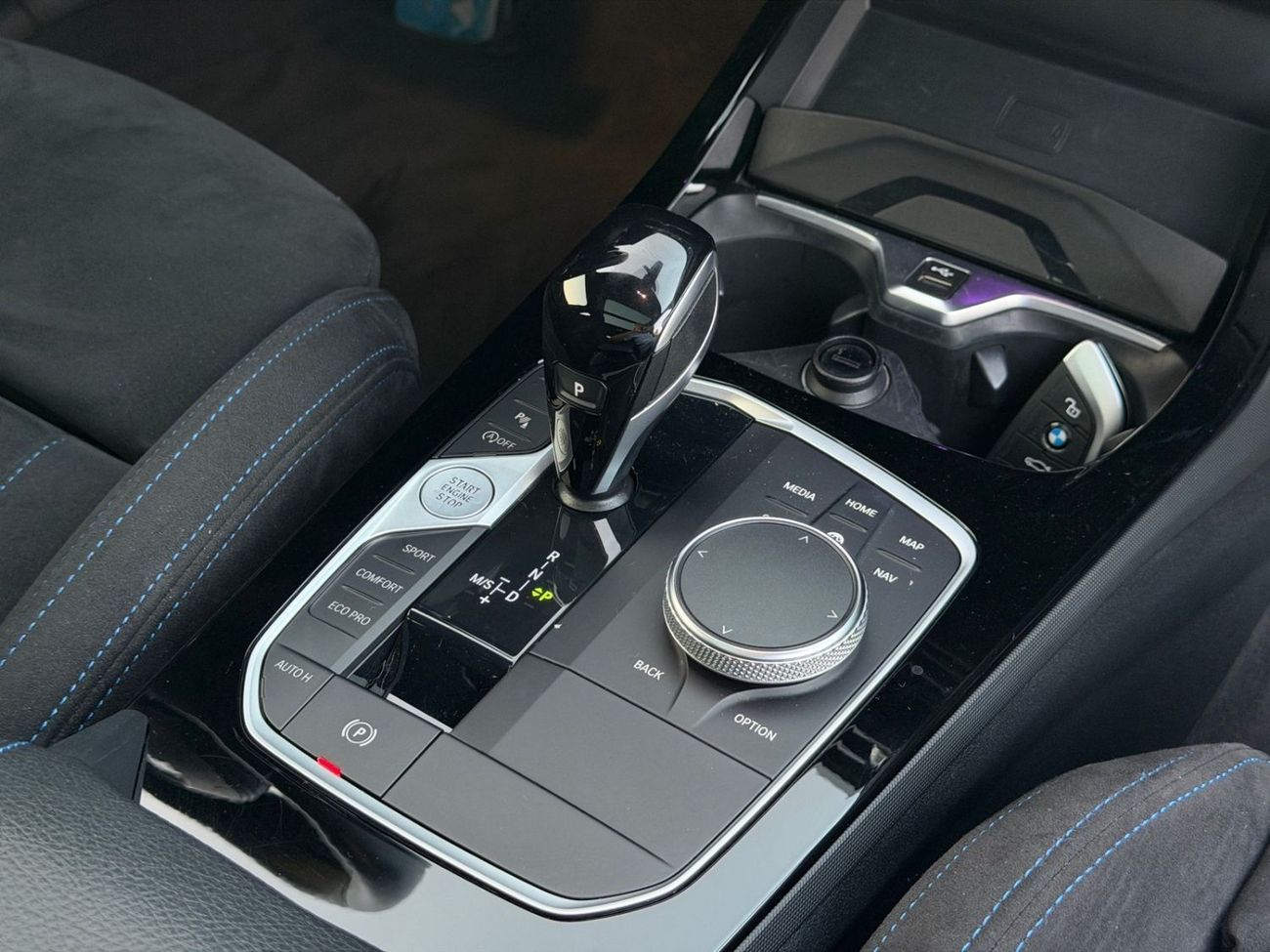 BMW 120i M SPORT | BMW 120i | 1.5L TURBO | 2022 | GCC SPECS