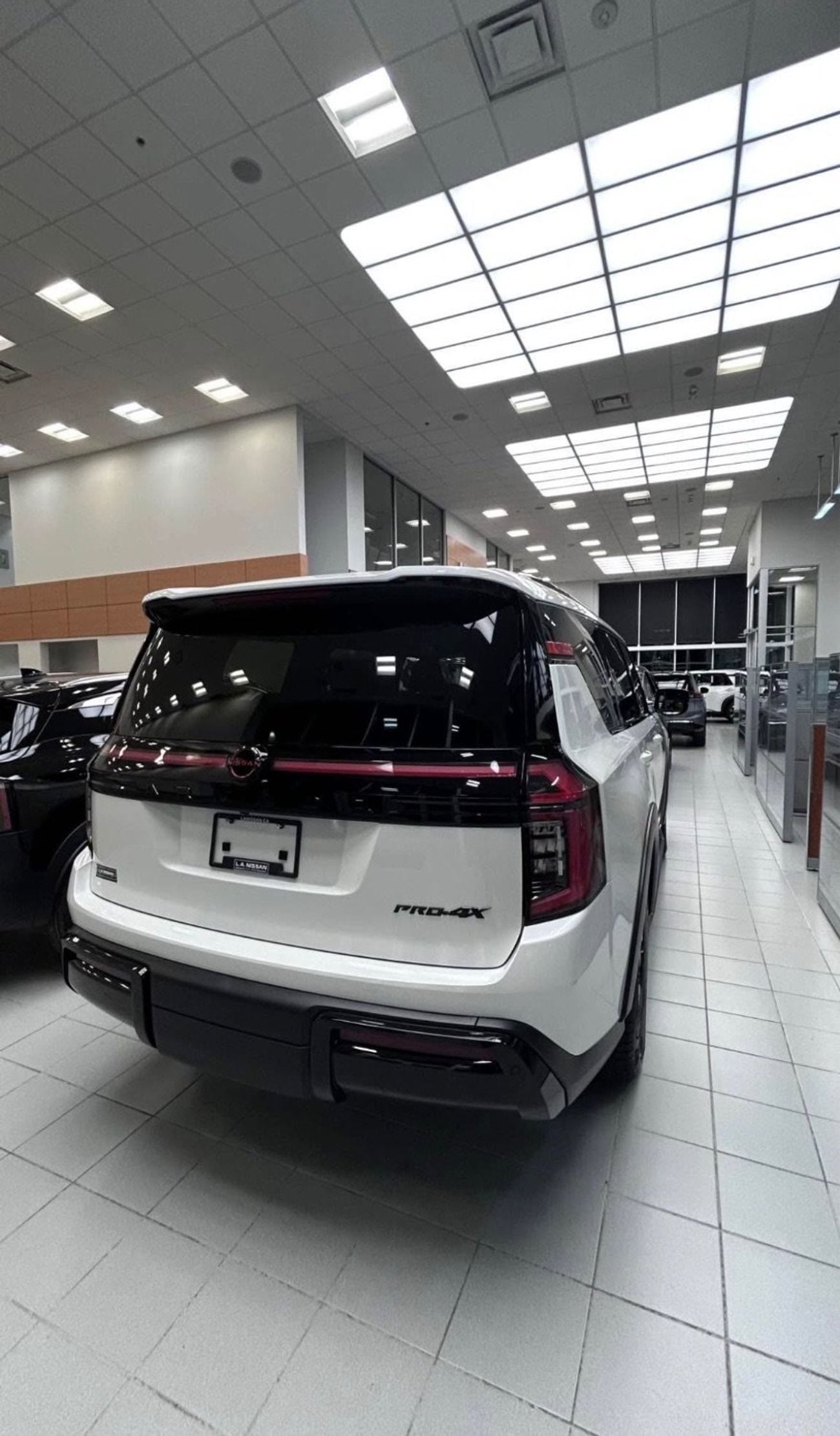 Nissan Armada