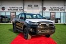 Toyota Hilux SGLX 2.4GD Active Double Cab 6AT 2026 MODEL
