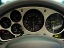 Ferrari 360 Modena Modena Japanese Specs