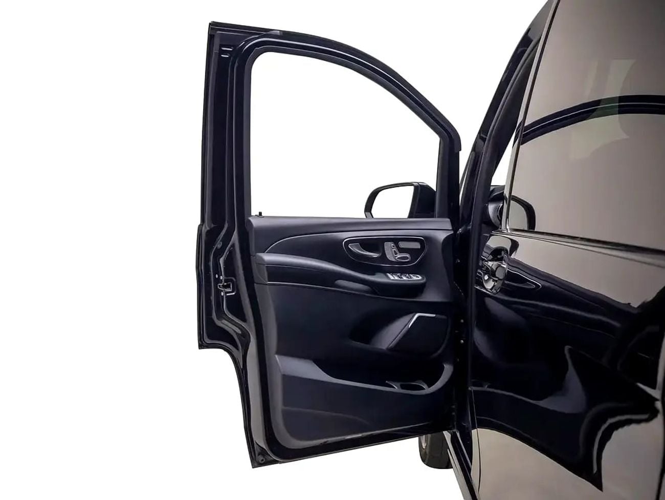 Mercedes Benz V300 V 300d | European Spec | Luxury 7-Seater