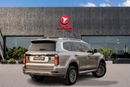 Tank 500 PRESTIGE Tank 500 Prestige 2025 GCC | Agency Warranty