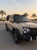 جيتور T2 لوكس بلس LUXURY PLUS