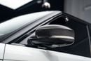 Land Rover Range Rover Sport SVR