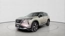 Nissan X Trail SL | Guaranteed Warranty | 0 Down Payment