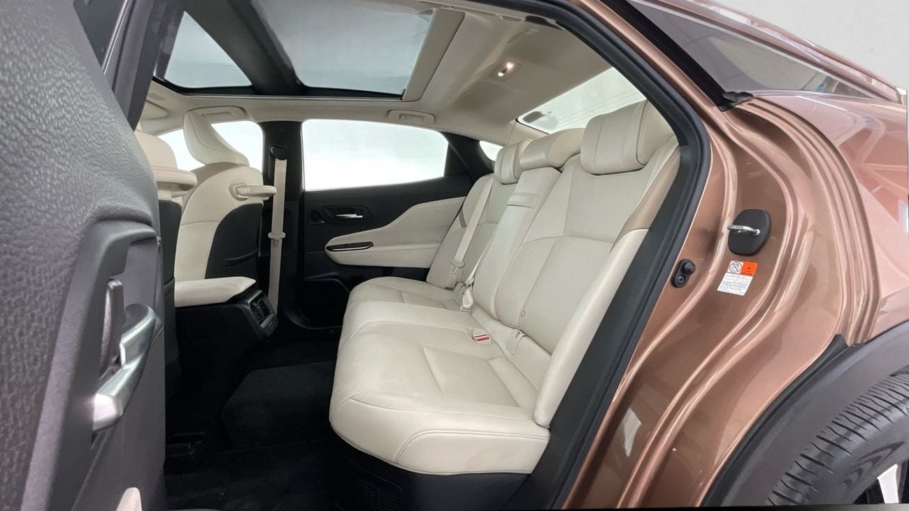 Toyota Crown PLATINUM | Guaranteed Warranty | 0 Down Payment