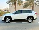 تويوتا راف ٤ إي إكس آر RAV4 EXR GCC Specs -excellent condition