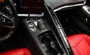Chevrolet Corvette Stunning 2022 Chevrolet Corvette Stingray | High Performance