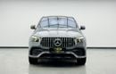 مرسيدس بنز GLE 53 AMG COUPE 4MATIC+ مرسيدس بنز GLE53 AMG كوبيه موديل 2022، ضمان مرسيدس بنز حتى 2027، سجل صيانة كامل لدى مرسيدس بنز، كامل