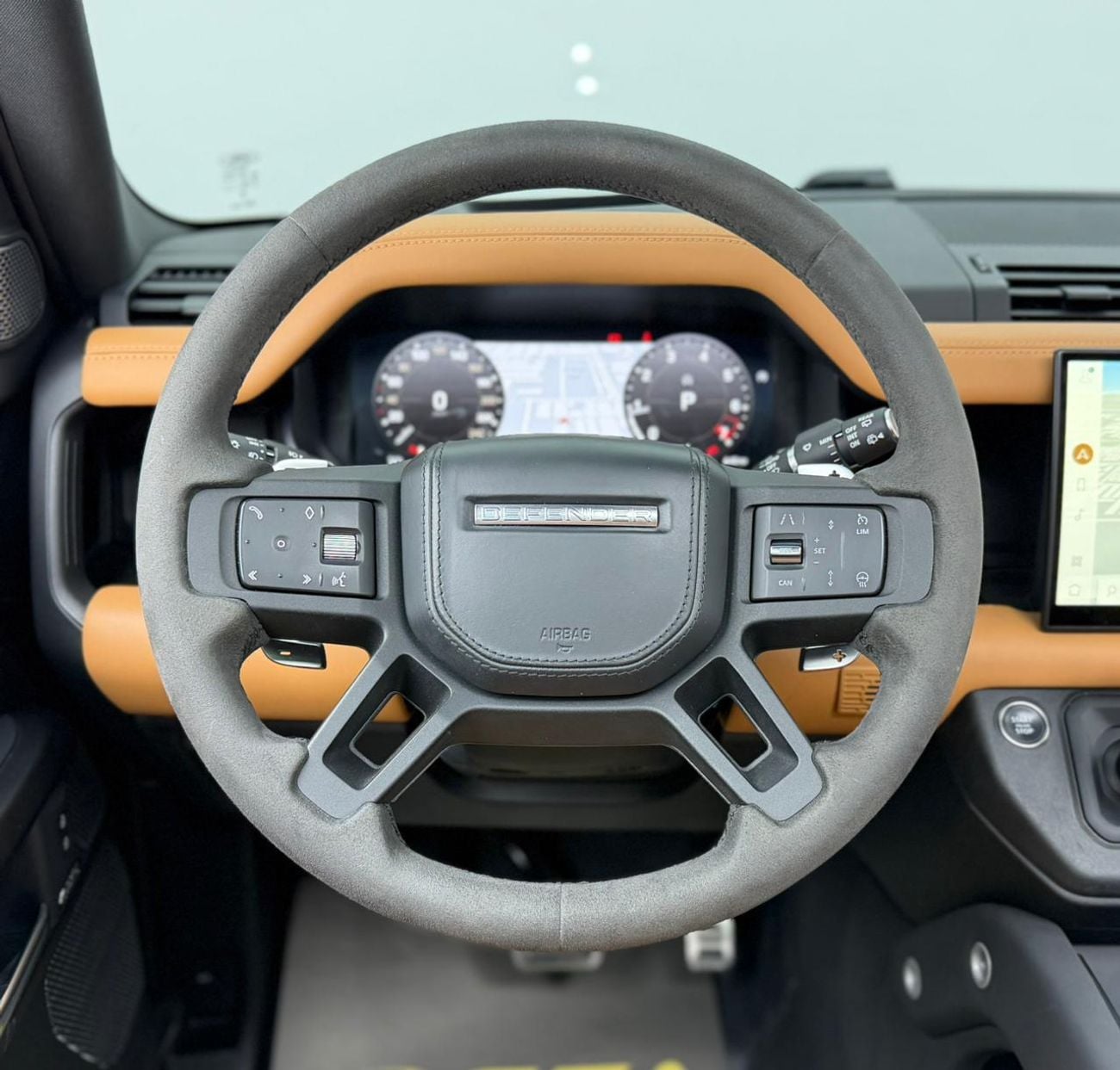 Land Rover Defender 110 CARPATHIAN EDITION P525