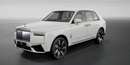 Rolls Royce Cullinan STANDARD In LHD