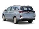 Toyota Veloz GX ECTAI0066 - 2026 Toyota Veloz 1.5L Petrol Auto Silver
