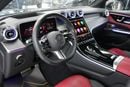 Mercedes Benz GLC200 4MATIC