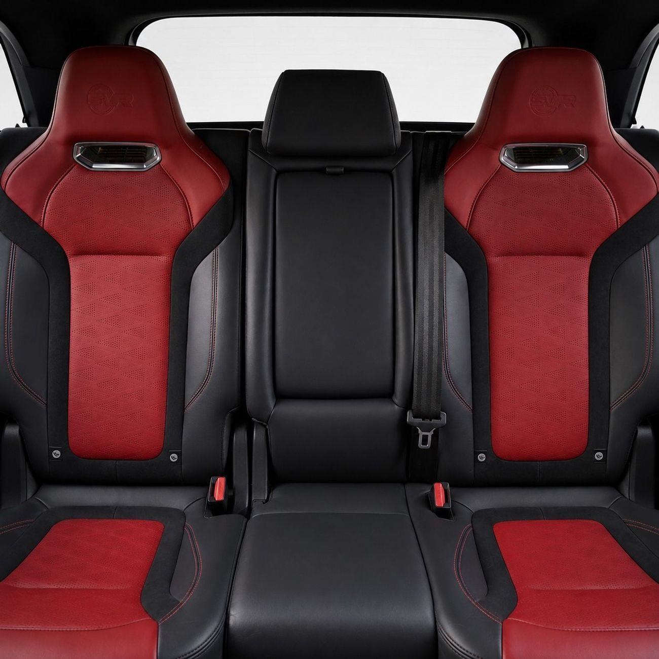 Land Rover Range Rover Sport SVR 5,940 P.M • 0% Downpayment • P.M • 0% Downpayment • Rover Range Rover Sport SVR • Agency Warranty