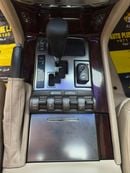 Lexus LX570 TOP
