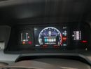 Toyota Tacoma 2.4T (4x4) Push button, leather seats with low mileage