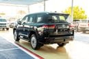 Toyota Land Cruiser GXR 4.0L FULL OPTION