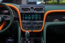 Bentley Bentayga S Fully loaded Original paint No accident with Service History completely covered by PPF