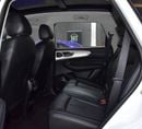 أم جي RX5 LUXURY EXCELLENT DEAL for our MG RX5 1.5L ( 2023 Model ) in White Color GCC Specs
