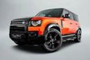 Land Rover Defender 110 525 EDITION