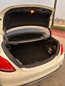Mercedes Benz C300 STANDARD