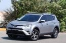 Toyota RAV4 VX 1345-Monthly l GCC l 7 Seater I Cruise, Camera, GPS l Accident Free