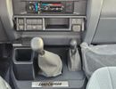 Toyota Land Cruiser 70 LC76 LXA HARDTOP LC76 LXA 5 DOOR || 4.0L PETROL M/T | REAR CAMERA | PWR WINDOWS | SNORKEL (CODE # 76MM)