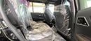 Toyota Land Cruiser VX LAND CRUISER VX
