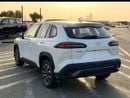 تويوتا فرونتلاندر Luxury