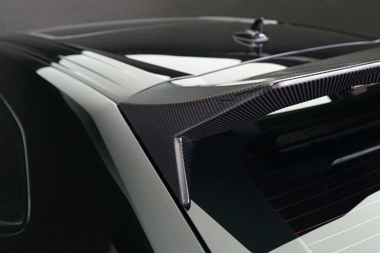 Lamborghini Urus STD