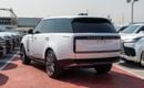 Land Rover Range Rover HSE P400