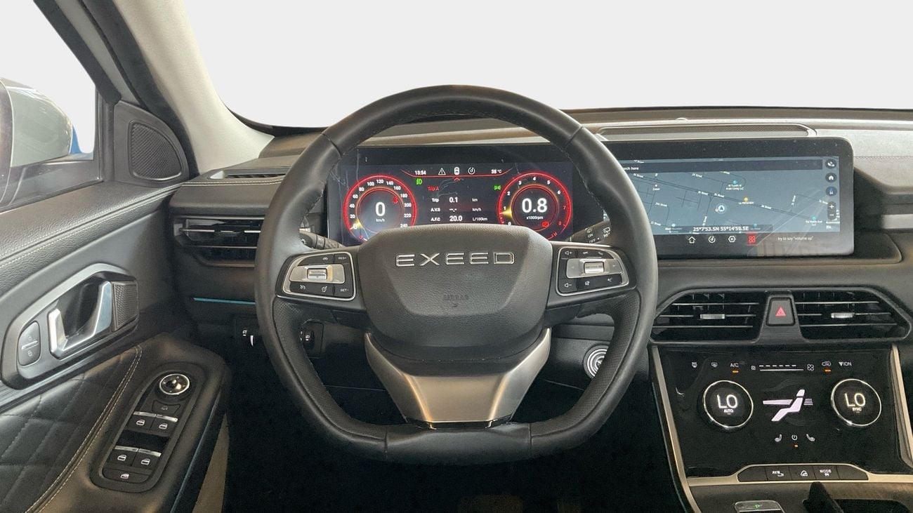 إكسيد TXL COMFORT | شامل الضمان | 0 ﺪﻔﻋﺓ ﺃﻮﻟﻯ