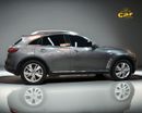 Infiniti QX70