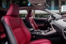 Lexus NX300 NX 300 Premier NX300 Premier | 1,959 P.M | 0% Downpayment | Under Warranty