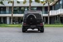Mercedes Benz G 63 AMG 4X4² G63 AMG | 10,184 P.M | 0% Downpayment | Mercedes-Benz G-Class G 63 AMG | GCC