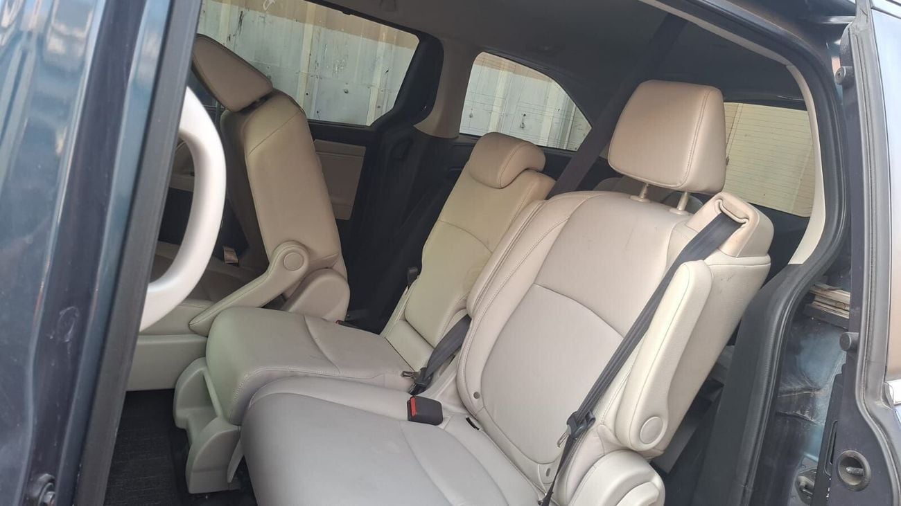 Honda Odyssey TOURING