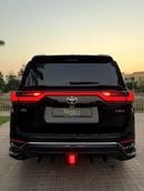 تويوتا لاند كروزر VXR 4.0L - GCC Specs - Brand New!