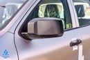 ميتسوبيشي L200 GL 2027 | محرك ديزل سعة 2.4 لتر | كابينة مزدوجة، دفع رباعي | ناقل حركة يدوي 5 سرعات، فئة متوسطة | أفضل