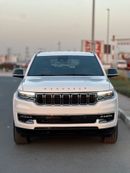 Jeep Wagoneer 2023 AWD