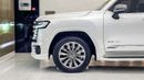Toyota Land Cruiser VXR