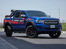 Ford Ranger WILDTRAK 3.2 Diesel Engine - 4WD - RHD - AT